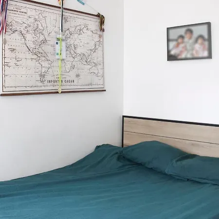 Apartment Spacious Flat Close To The Eiffel Tower