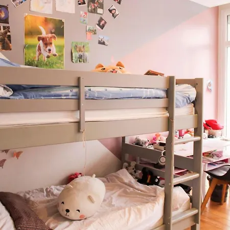 Spacious Flat Close To The Eiffel Tower * Paris