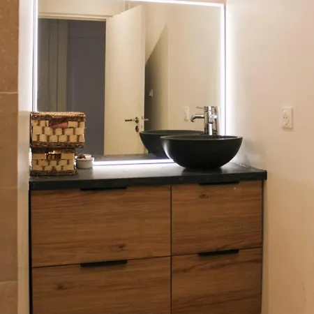 Spacious Flat Close To The Eiffel Tower Apartment *